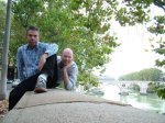 1 B Rome Bridge TN