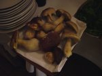 1 Rome Porcini TN