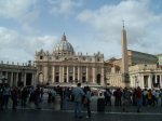 1 Rome vatican TN