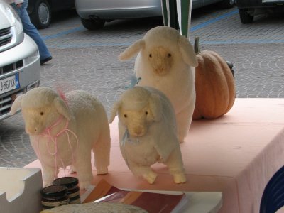 j Sheep