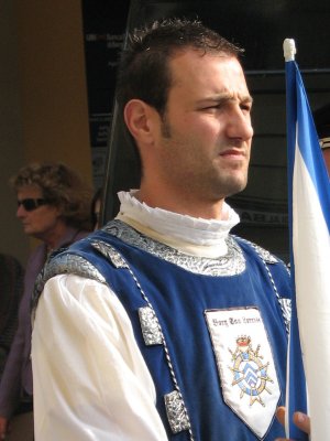 u Alba