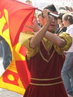 v Alba