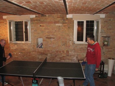 zg Ping Pong