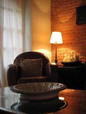 zk Villa
