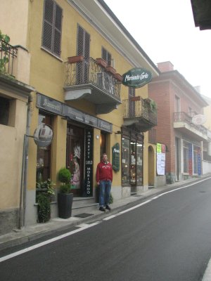 zo Amaretti