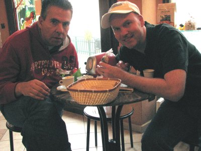 zp Amaretti