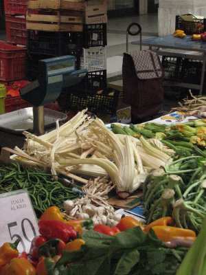 zs Vegetable