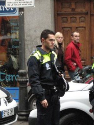zzb Cute cop2