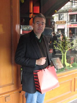 zzc Paris za