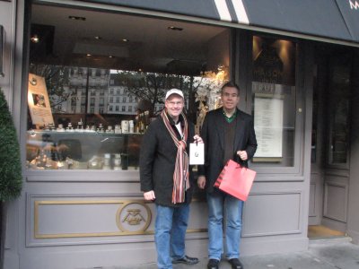 zzc Paris zc