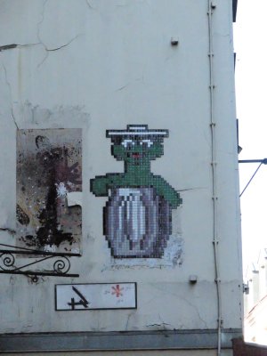 zzc Paris zg