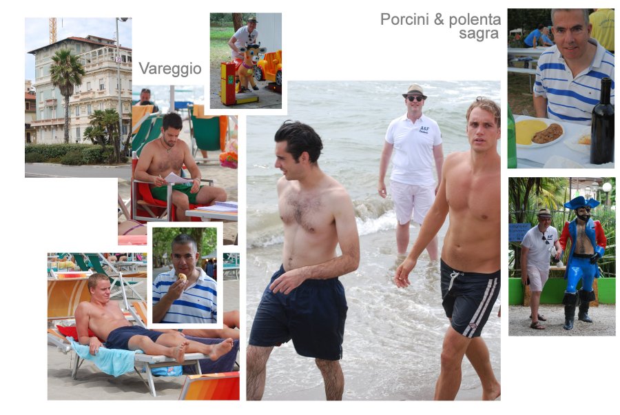 Collage Aug Tuscany c