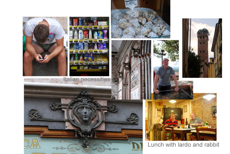 Collage Aug Tuscany f