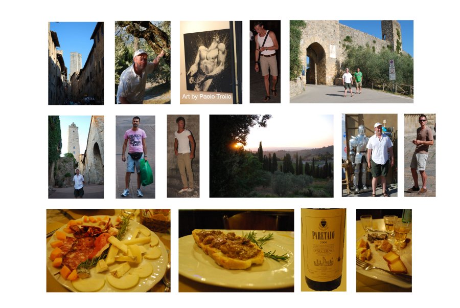 Collage Aug Tuscany wb