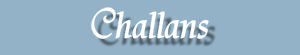 Banner Challans