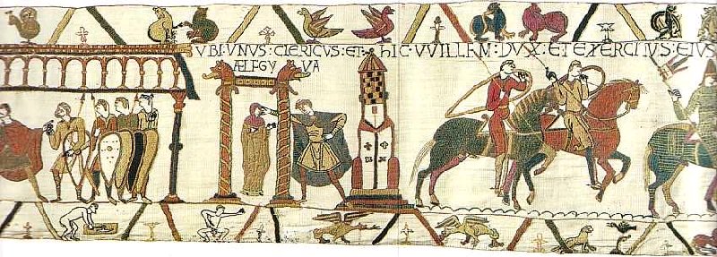Bayeux 2