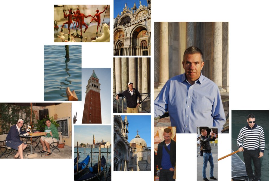 Collage Oct Venice c